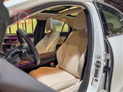 مرسيدس بنز E-Class